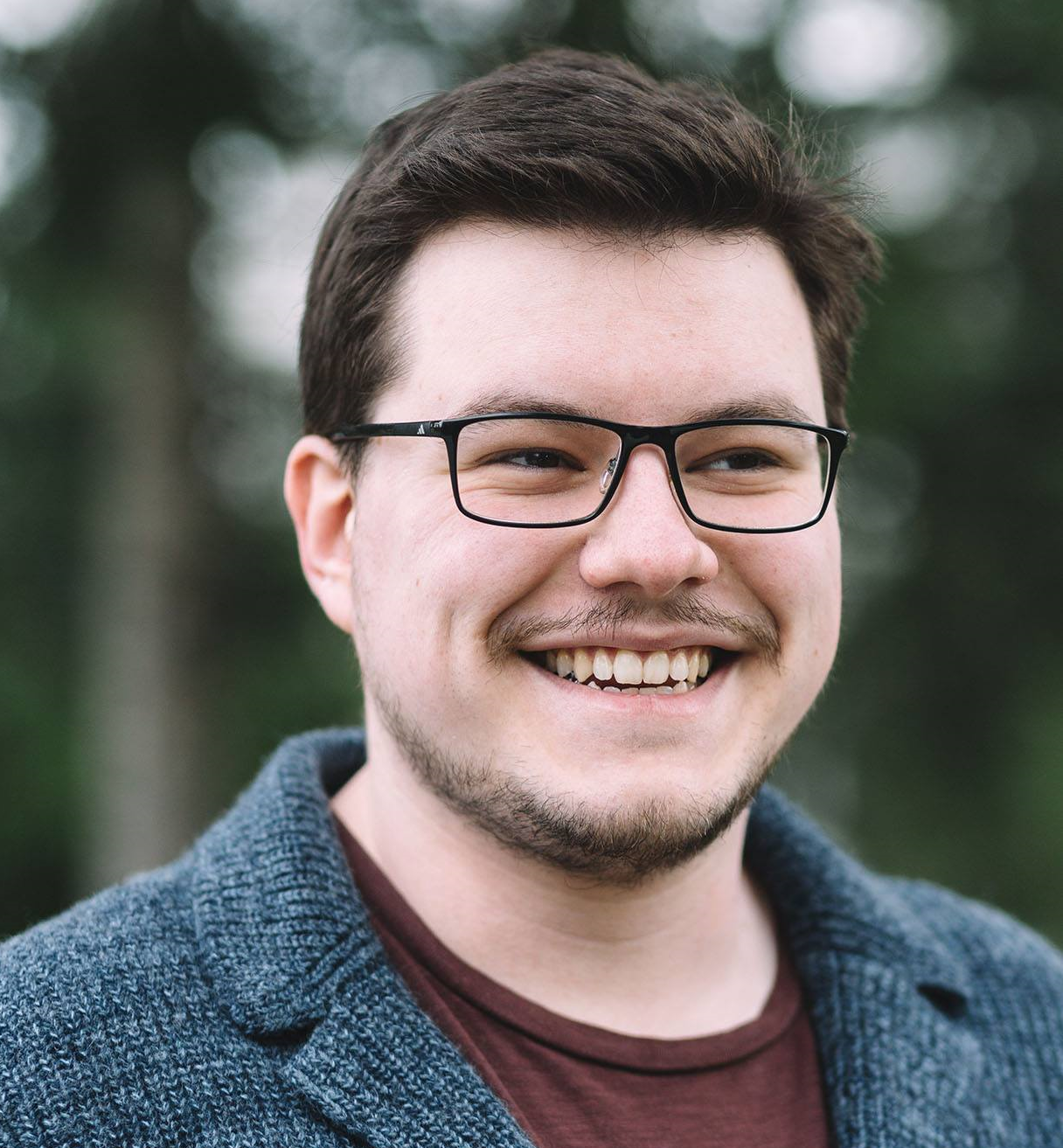 Image of Žiga Puklavec